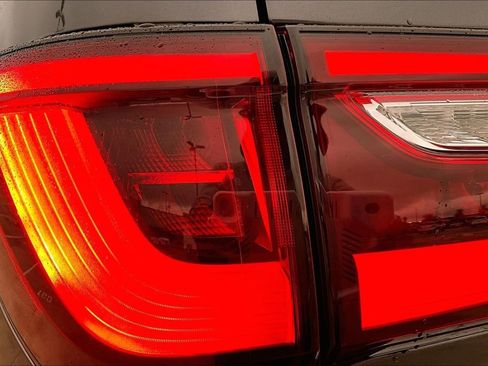 Certified 2024 INFINITI QX80 Sensory w/ Cargo Package image 41