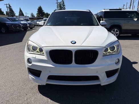 Used 2013 BMW X1 xDrive35i AWD/4WD image 11
