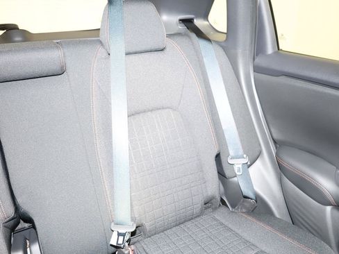 Used 2026 Honda HR-V Sport image 14