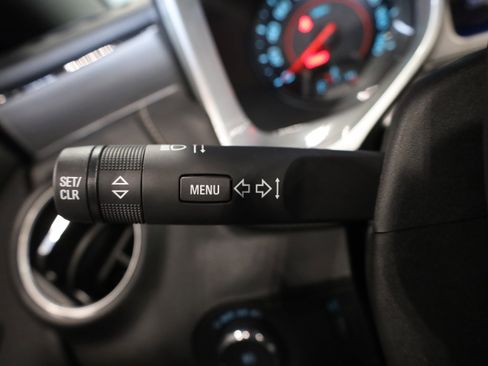 Used 2014 Chevrolet Camaro SS w/ RS Package image 22