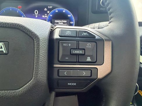 Used 2025 Toyota Land Cruiser w/ Premium Package AWD/4WD image 30