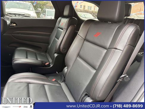 Used 2023 Dodge Durango GT image 18