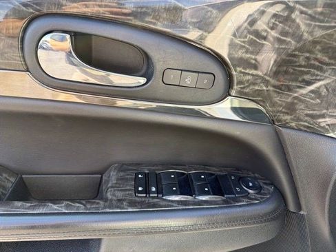 Used 2014 Buick Enclave Leather w/ Trailering Provision Package AWD/4WD image 11