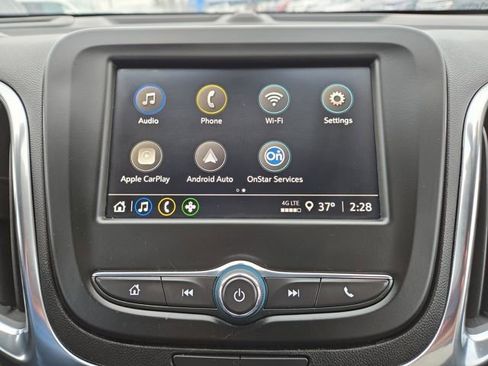 Used 2024 Chevrolet Equinox LT image 25