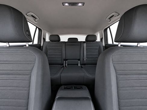 Used 2024 Volkswagen Tiguan S FWD image 20