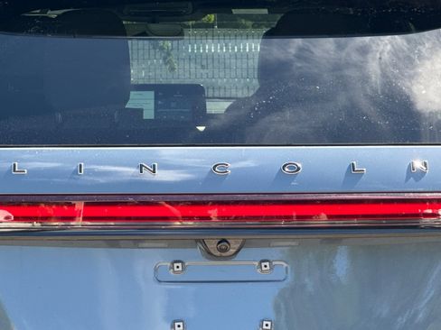 New 2025 Lincoln Aviator Black Label image 7