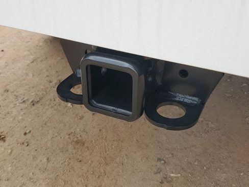 New 2025 RAM 2500 Tradesman w/ Chrome Appearance Group image 10