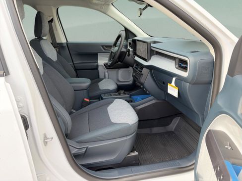 New 2026 Ford Maverick XLT w/ 4K Tow Package image 20