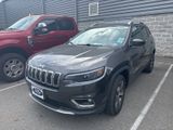 Used 2019 Jeep Cherokee Limited image 3