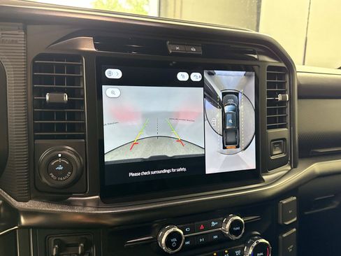 Used 2025 Ford F150 Raptor AWD/4WD image 23