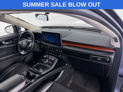 Used 2021 Lincoln Nautilus Reserve w/ Class II Trailer Tow Package AWD/4WD image 30