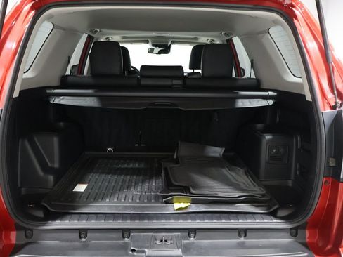 Used 2022 Toyota 4Runner TRD Off-Road Premium image 4