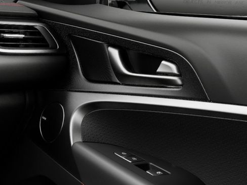 New 2026 Genesis G70 3.3T Sport Prestige image 23