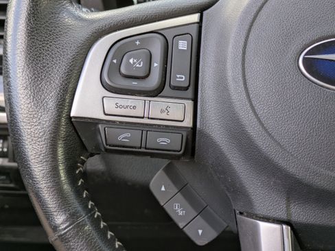 Used 2017 Subaru Forester 2.5i Touring image 24