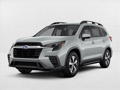 New 2025 Subaru Ascent Premium
