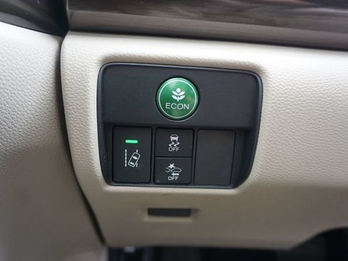Used 2016 Honda Accord EX image 4