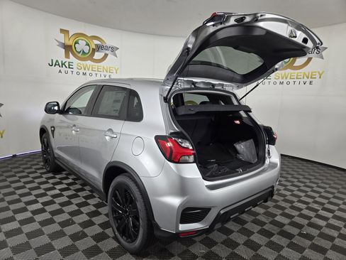 New 2025 Mitsubishi Outlander Sport LE image 29
