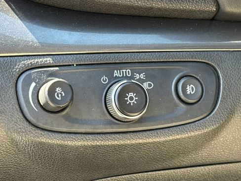 Used 2017 Buick Encore Preferred FWD image 21