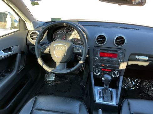 Used 2009 Audi A3 2.0T image 15
