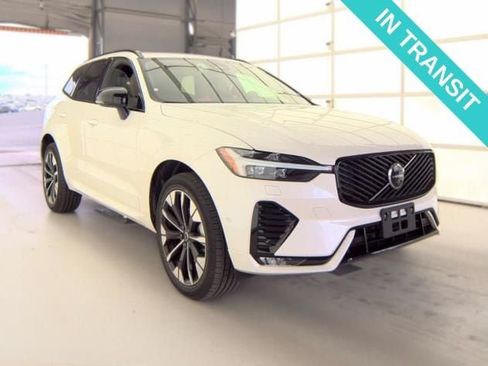 Used 2026 Volvo XC60 B5 Plus AWD/4WD image 1