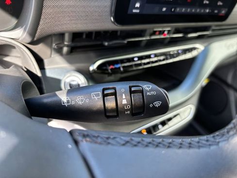 New 2025 FIAT 500 e FWD image 26