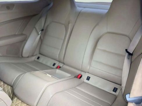Used 2015 Mercedes-Benz C 250 Coupe image 15