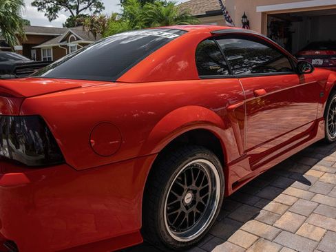 Used 2000 Ford Mustang GT RWD image 50