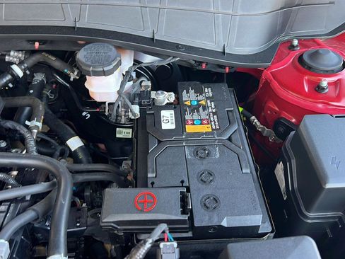 Used 2025 Hyundai Kona SEL image 36