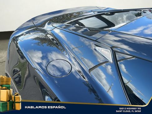 Used 2024 Lotus Emira First Edition image 25