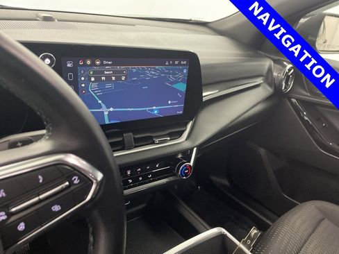 Certified 2025 Chevrolet Equinox LT w/ Midnight Edition image 5