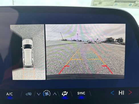 New 2026 Chevrolet Tahoe LS RWD image 26