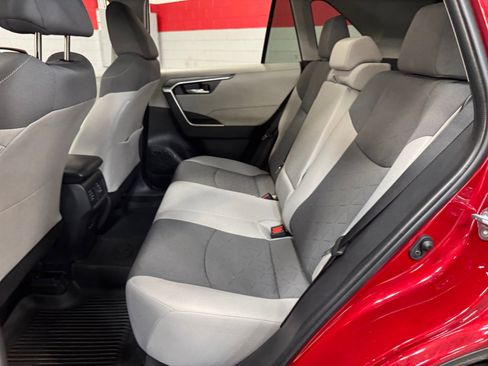 Certified 2025 Toyota RAV4 XLE w/ Convenience Package AWD/4WD image 16