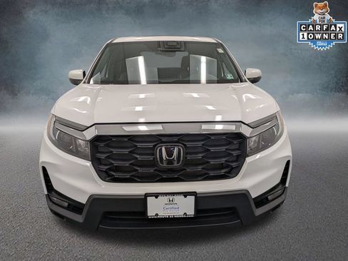 Used 2023 Honda Passport EX-L image 2