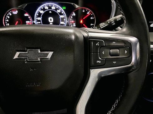 Used 2023 Chevrolet Blazer RS FWD image 21