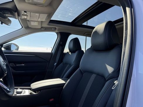 New 2026 MAZDA CX-50 AWD 2.5 S w/ Weather Package image 9