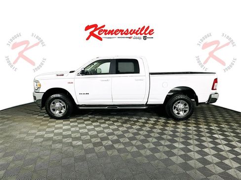 Used 2020 RAM 2500 Big Horn image 4