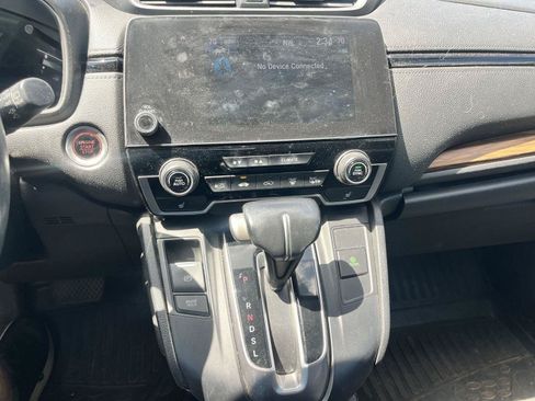 Used 2019 Honda CR-V EX-L image 15