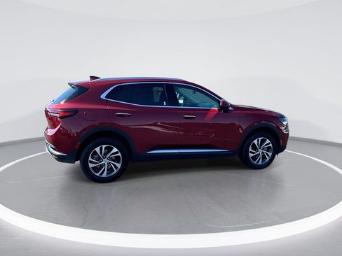Used 2023 Buick Envision Essence FWD image 9