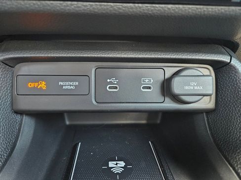 Used 2025 Honda Civic Sport Touring image 20