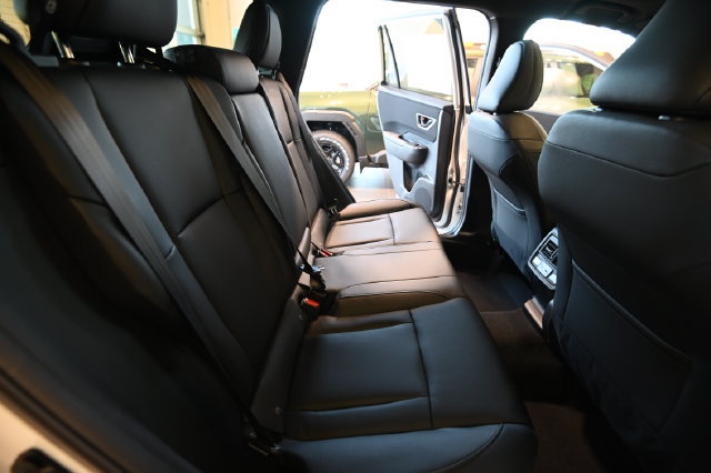New 2026 Subaru Outback Premium AWD/4WD image 23