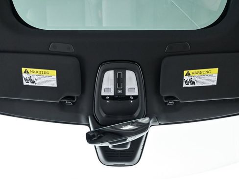 New 2026 Volvo XC90 T8 Ultra w/ Protection Package AWD/4WD image 19
