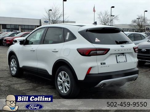 New 2026 Ford Escape Active w/ Cold Weather Package image 3