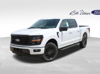 New 2026 Ford F150 XLT w/ Equipment Group 302A MID AWD/4WD video 1