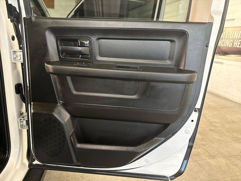Used 2019 RAM 1500 Tradesman w/ Popular Equipment Group AWD/4WD image 47