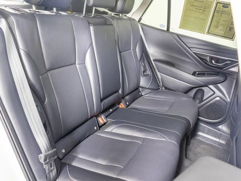 Used 2024 Subaru Outback Limited AWD/4WD image 42