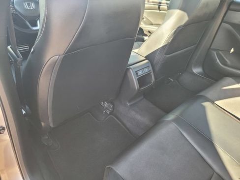 Used 2022 Honda Accord Sport image 14
