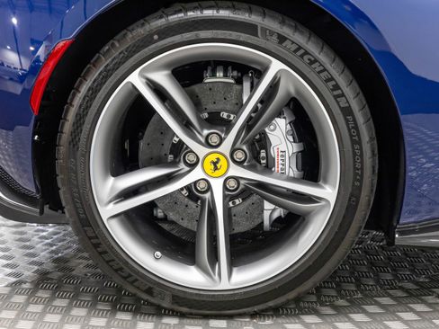 Certified 2024 Ferrari 296 GTS image 50