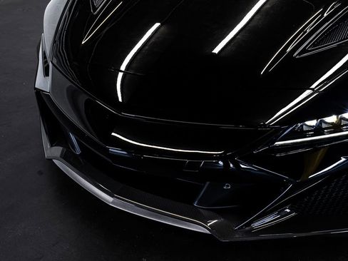 Used 2022 Acura NSX Type S AWD/4WD image 10