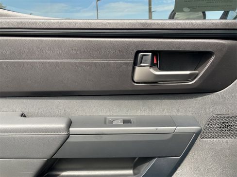 New 2026 Toyota Tundra SR5 image 4