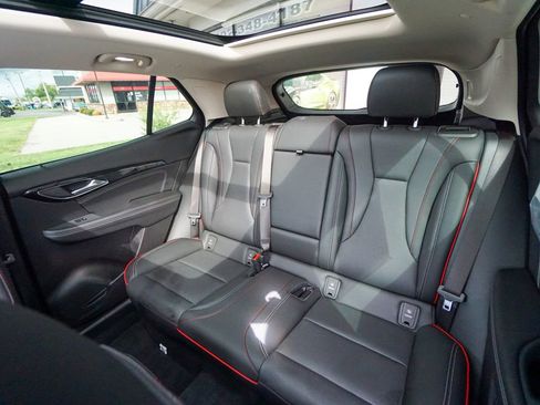 Used 2022 Buick Envision Essence w/ Sport Touring Package image 32